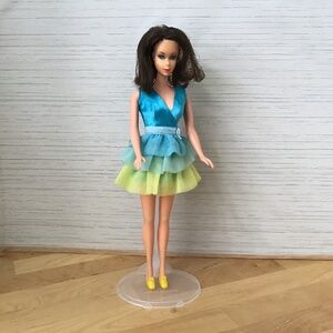 Vintage Barbie Doll